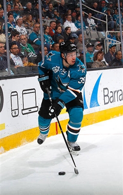 Logan Couture Poster 3546761