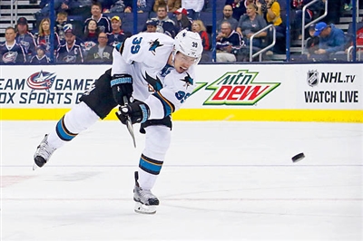 Logan Couture Poster 3546762