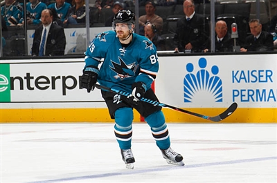 Logan Couture Poster 3546764