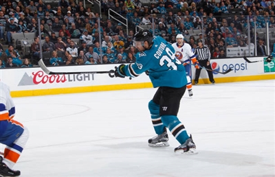 Logan Couture Poster 3546766