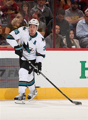 Logan Couture Poster 3546767
