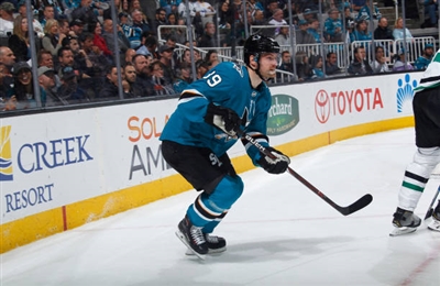 Logan Couture Poster 3546768