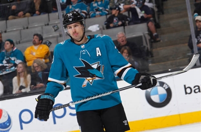 Logan Couture Poster 3546769