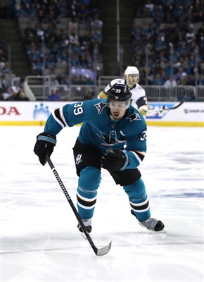 Logan Couture Poster 3546770
