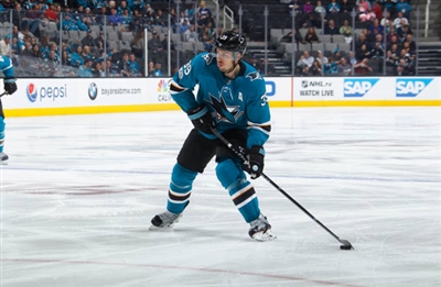 Logan Couture Poster 3546771
