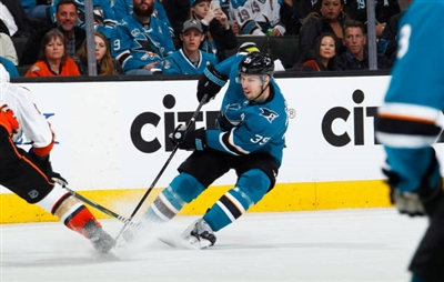 Logan Couture Poster 3546772
