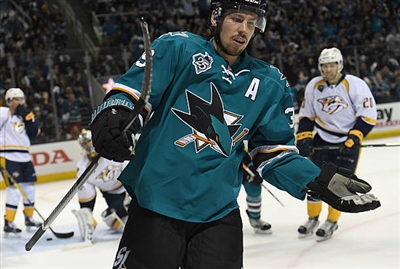Logan Couture Poster 3546773