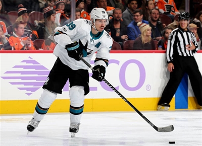 Logan Couture Poster 3546774