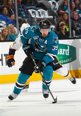 Logan Couture Poster 3546775
