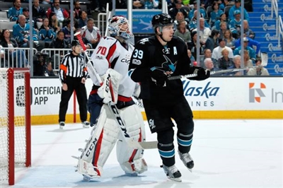 Logan Couture Poster 3546776