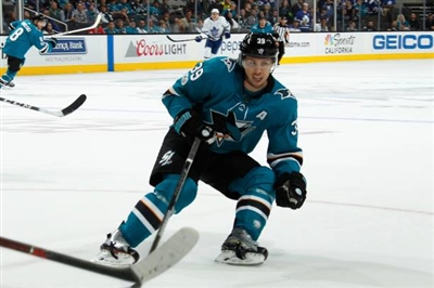 Logan Couture Poster 3546777