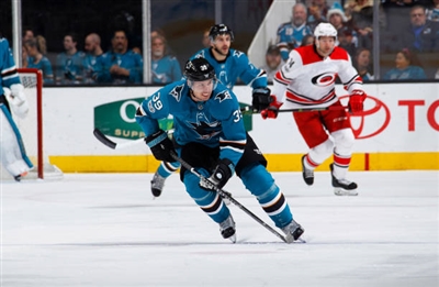 Logan Couture Poster 3546778