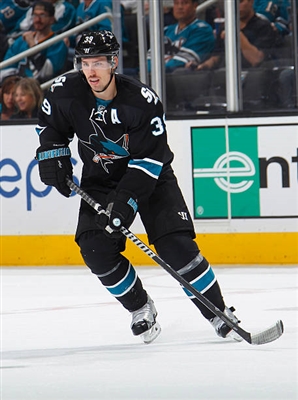 Logan Couture Poster 3546779