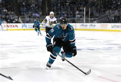 Logan Couture Poster 3546780