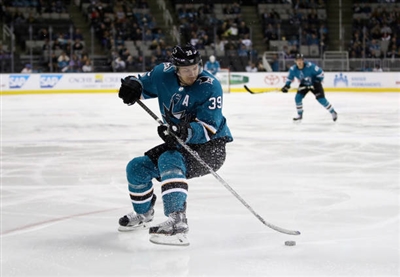 Logan Couture Poster 3546781