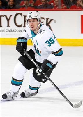 Logan Couture Poster 3546782