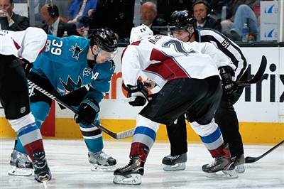 Logan Couture Poster 3546783