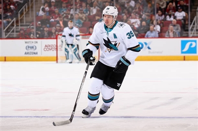 Logan Couture Poster 3546784