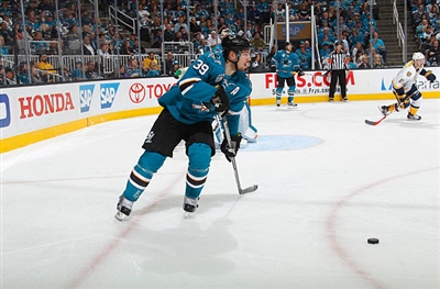 Logan Couture Poster 3546785