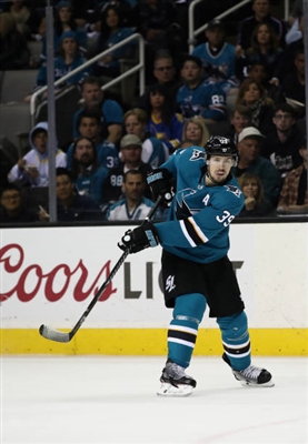 Logan Couture Poster 3546786
