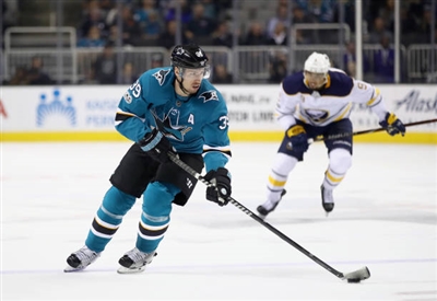Logan Couture Poster 3546787