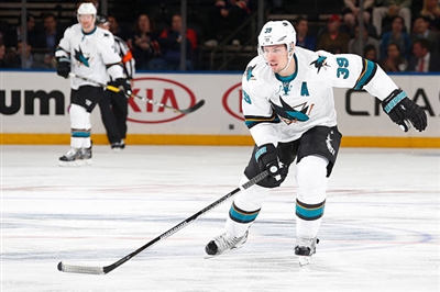 Logan Couture Poster 3546788
