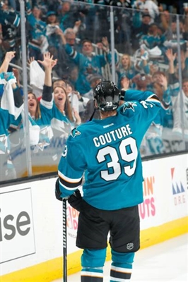 Logan Couture Poster 3546789