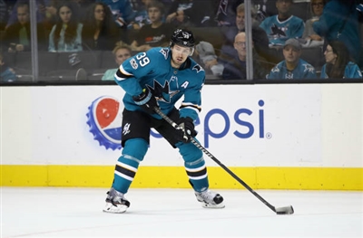Logan Couture Poster 3546790