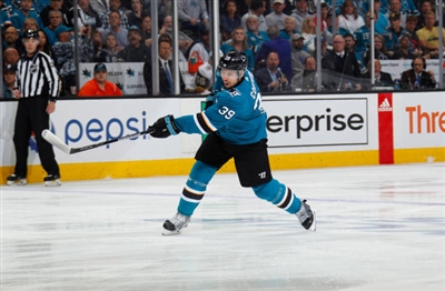 Logan Couture Poster 3546792