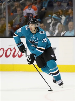 Logan Couture Poster 3546793