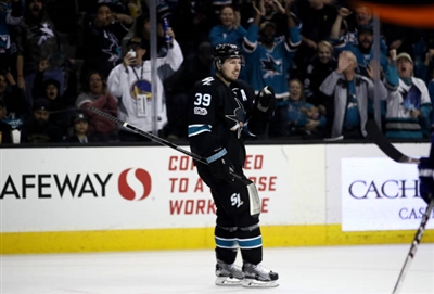 Logan Couture Poster 3546794