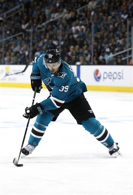 Logan Couture Poster 3546795