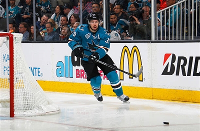 Logan Couture Poster 3546796