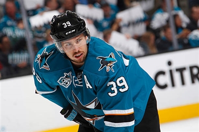 Logan Couture Poster 3546797