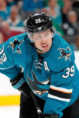 Logan Couture Poster 3546798