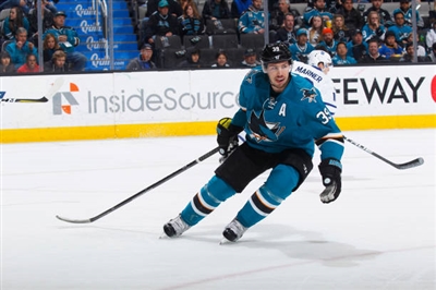 Logan Couture Poster 3546799