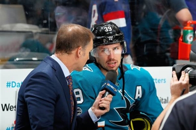 Logan Couture Poster 3546800