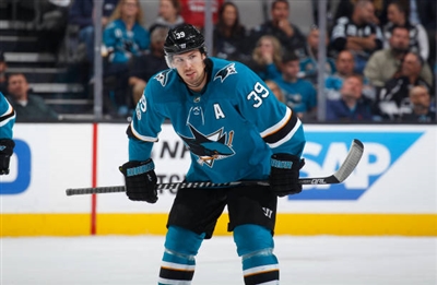 Logan Couture Poster 3546801