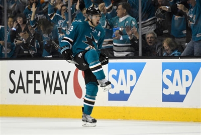Logan Couture Poster 3546803