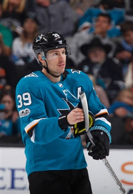 Logan Couture Poster 3546804