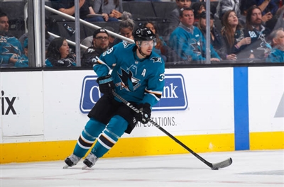 Logan Couture Poster 3546805