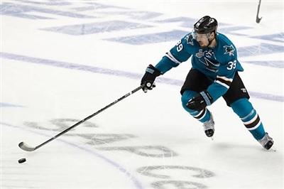 Logan Couture Poster 3546806