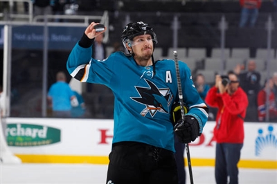 Logan Couture Poster 3546808