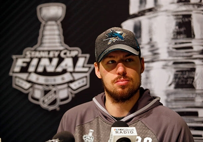 Logan Couture Poster 3546809