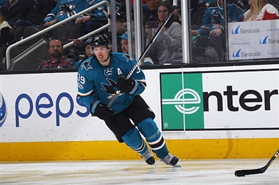 Logan Couture Poster 3546810