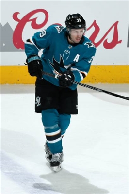 Logan Couture Poster 3546811