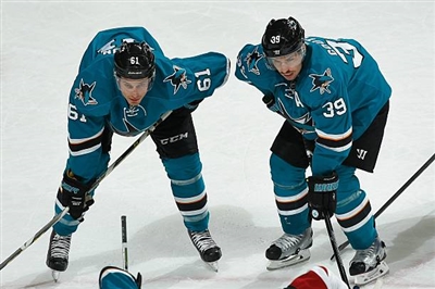 Logan Couture Poster 3546812