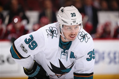 Logan Couture Poster 3546813