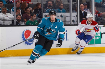 Logan Couture Poster 3546814