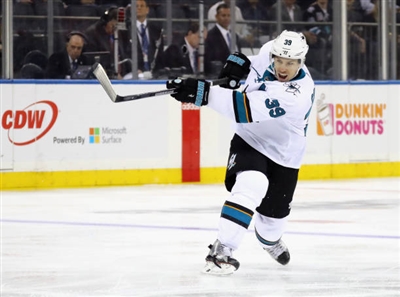 Logan Couture Poster 3546816